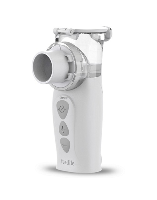 Inhaliatorius FEELLIFE Air ProVIII
