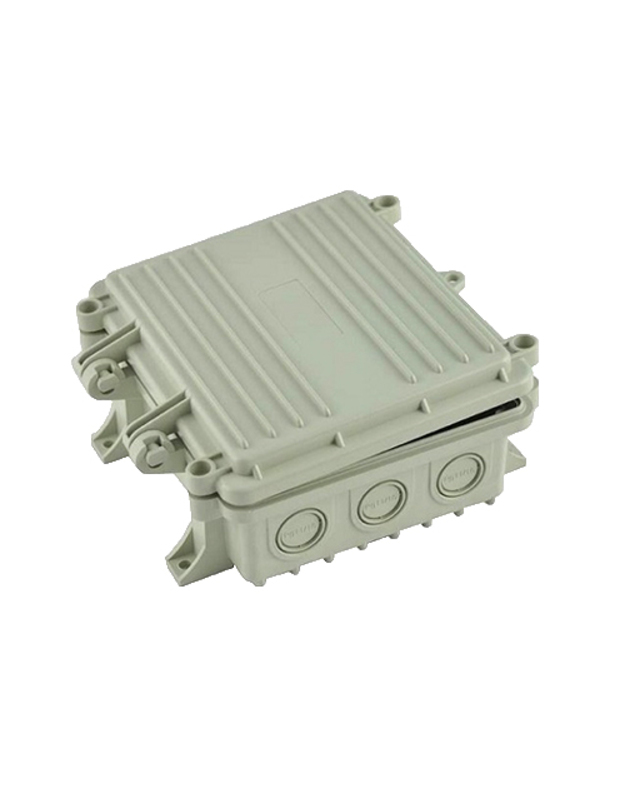 Instaliacinė dėžutė 160x174x75mm