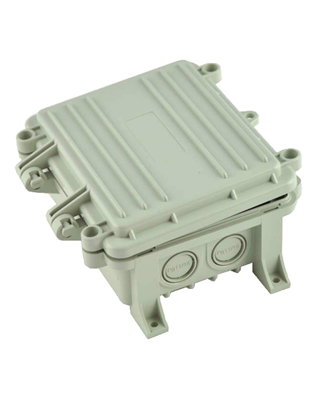 Instaliacinė dėžutė 164x148x70mm