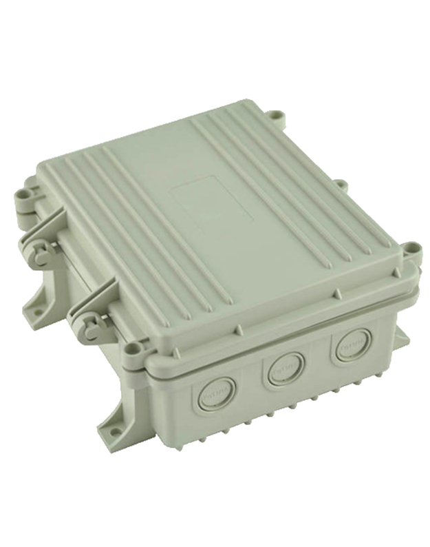 Instaliacinė dėžutė 190x197x90mm