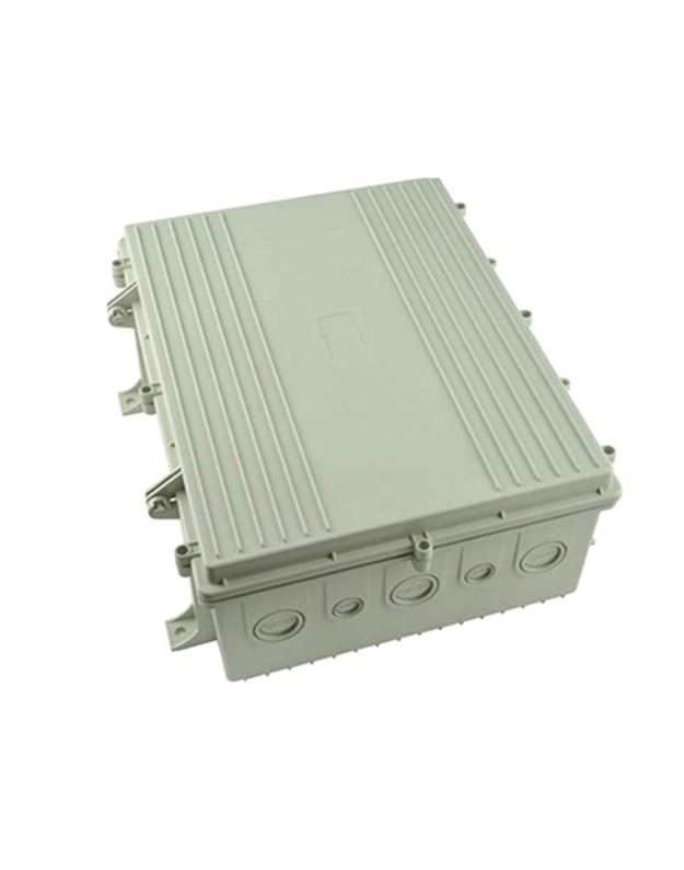 Instaliacinė dėžutė 419x360x160mm