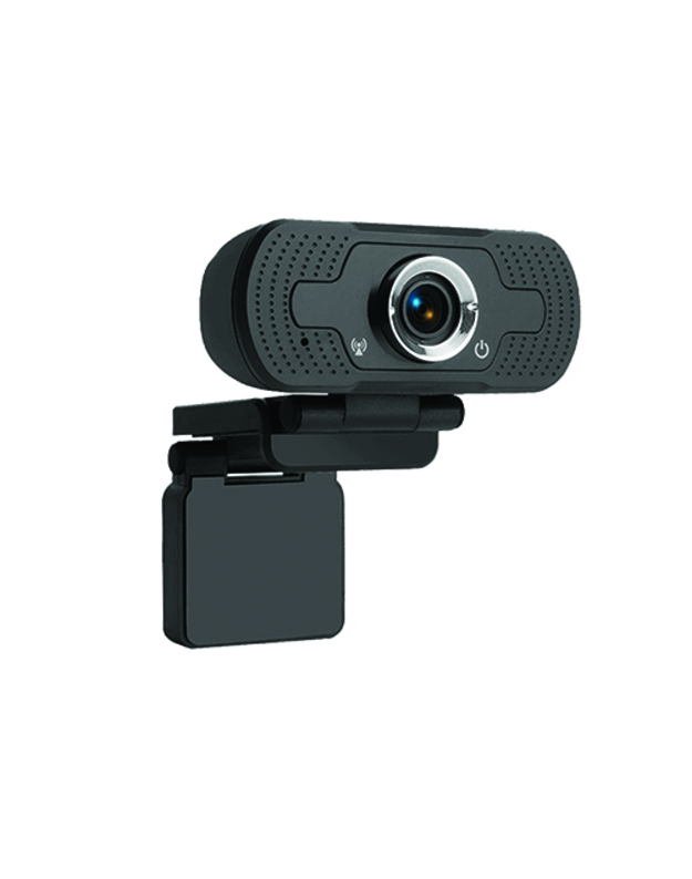 Internetinė kamera su integruotu mikrofonu Full HD 1080p