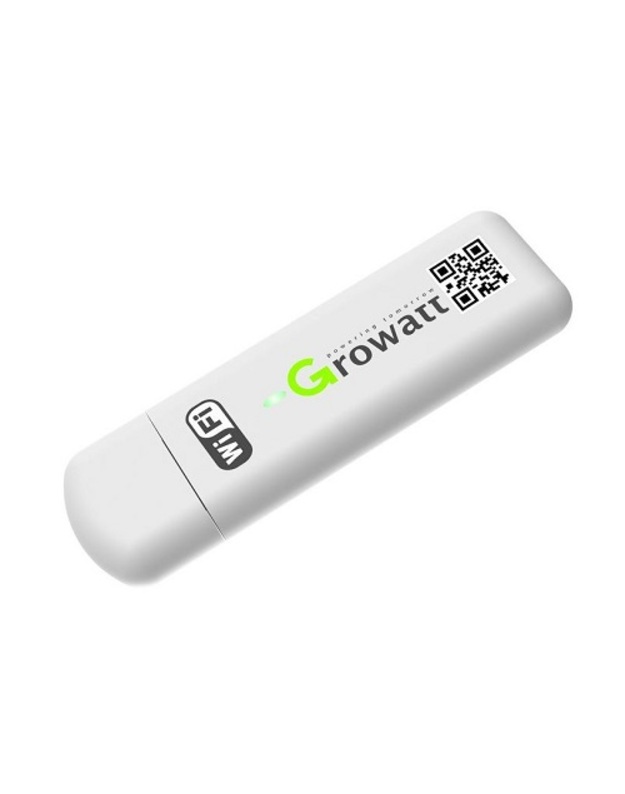 Interneto sąsaja GROWATT USB WiFi
