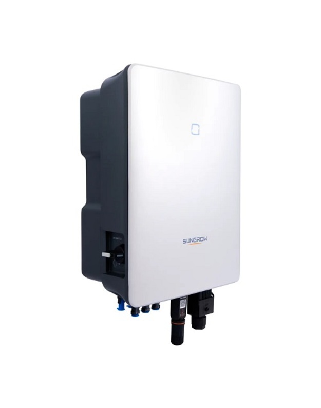 Inverteris SUNGROW SG15RT-20, 15kW,  3-fazis, 2 MPPT įėjimų