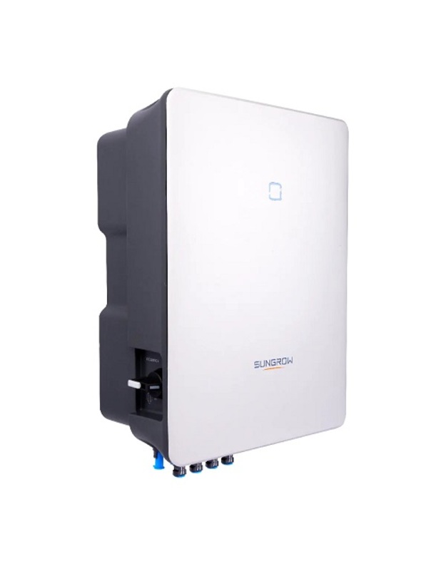 Inverteris SUNGROW SG20RT-20, 20kW, 3-fazis, 2 MPPT įėjimų