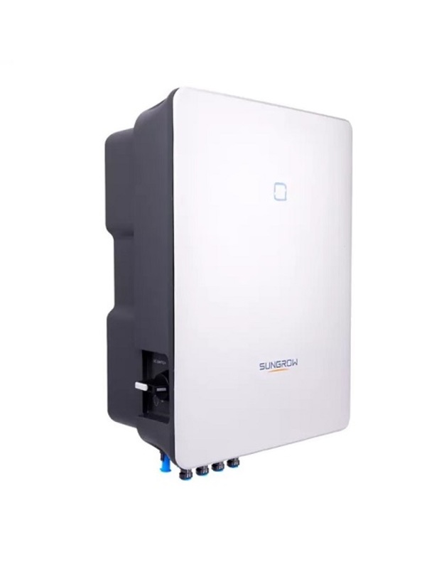 Inverteris SUNGROW SG25RT, 25kW, 3-fazis, 2 MPPT įėjimų