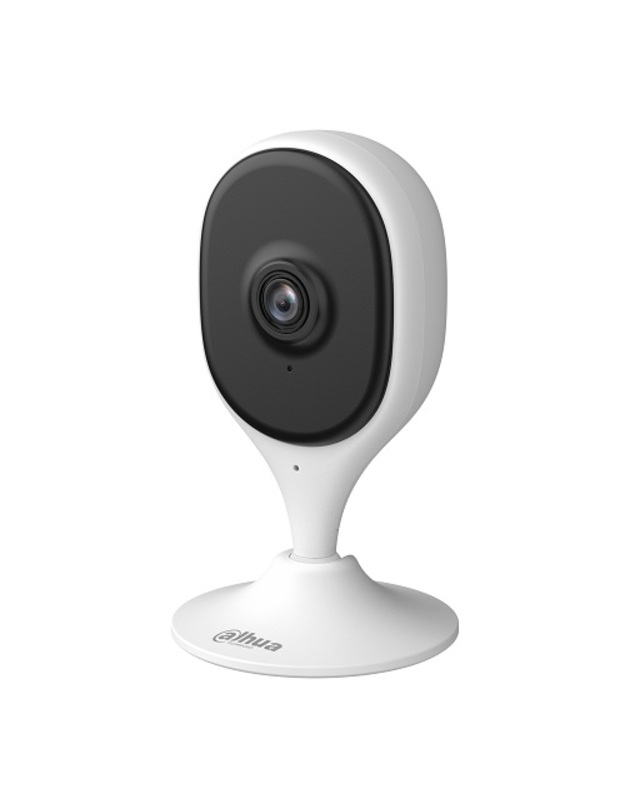 IP kamera C5A, 5MP 25fps, naktinis pašvietimas iki 10m, SD iki 256GB, 90°, WiFi