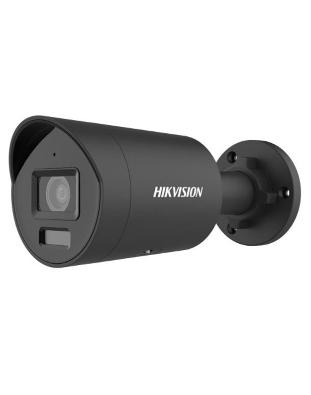 IP kamera Hikvision DS-2CD2047G2H-LIU F2.8 juoda