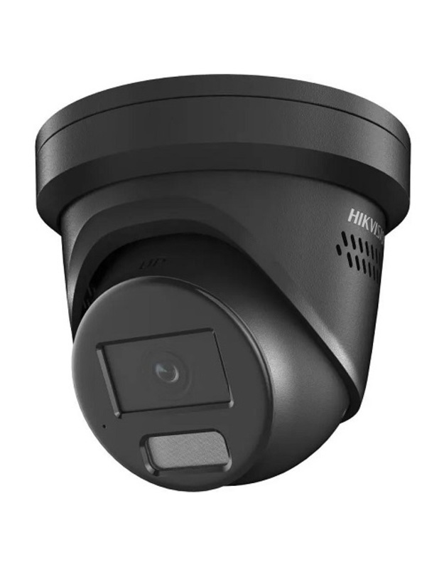 IP kamera Hikvision DS-2CD2347G2H-LIU 2.8mm, juoda