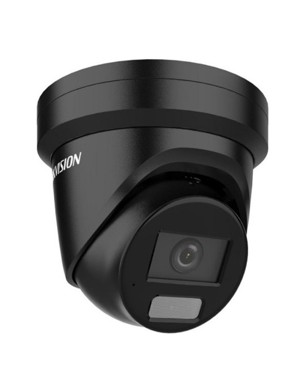 IP kamera Hikvision DS-2CD2386G2H-IU 2.8mm, juoda