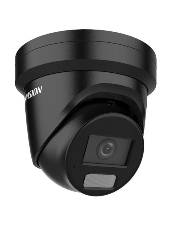 IP kamera Hikvision DS-2CD2387G2H-LIU 2.8mm, juoda