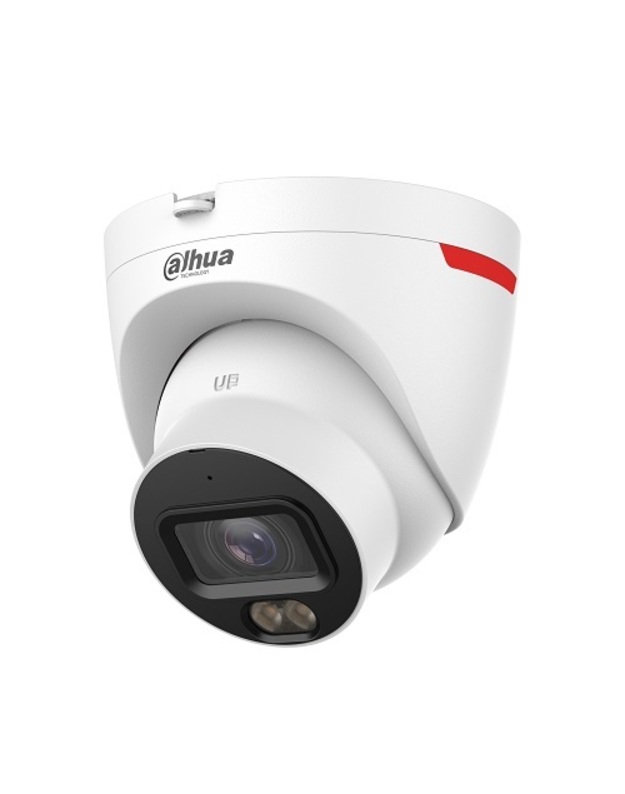 IP kam.kupol. 4MP ,1/1.8” 3.6mm. 94° F1.0, 25fps, LED 30m, WDR, IVS, IP67,MIC