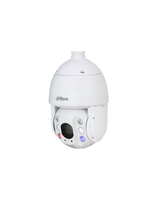 IP valdoma kamera intelligent AI 4MP STARLIGHT, 25x, IR 150m, IP67, WDR, H.265,0.0005Lux, auto-trac