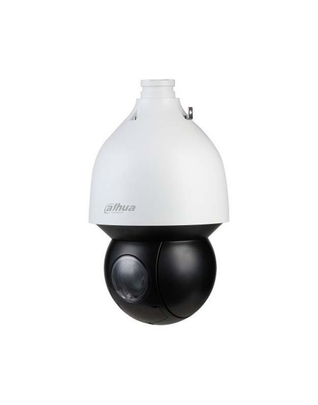 IP valdoma kamera intelligent AI 4MP STARLIGHT, 45x, IR 150m, IP67, WDR, H.265,0.0005Lux, auto-trac