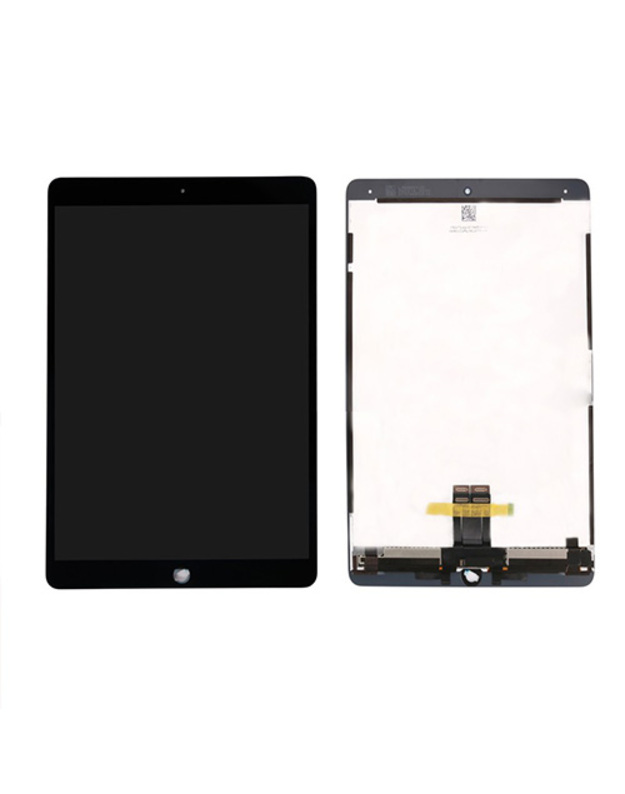 iPad Pro 10.5" ekrano ir liečiamo paviršiaus komplektas juodas ORG