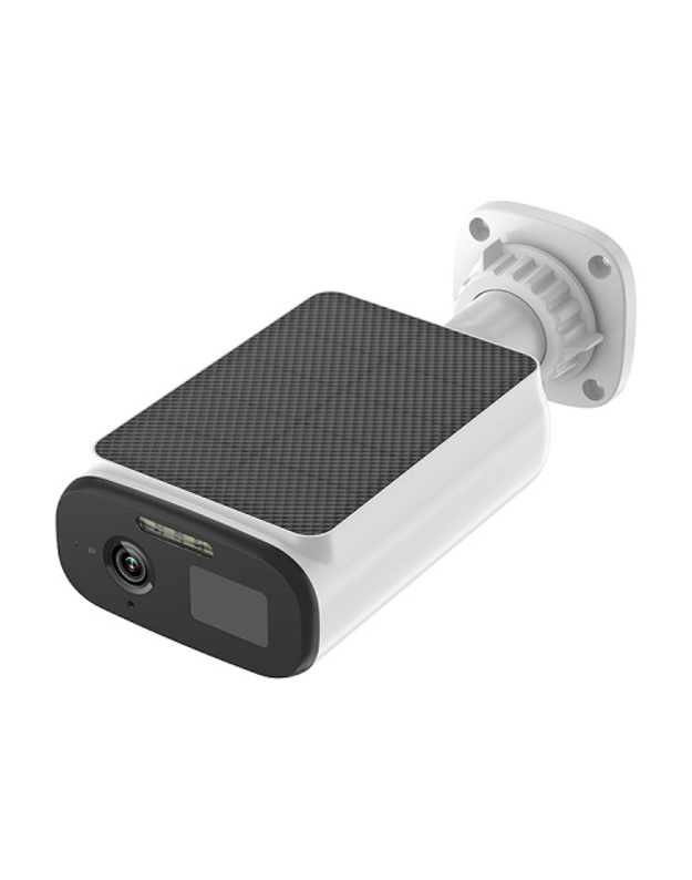 Išmanioji lauko kamera, 4MP, Tuya, Wi-Fi