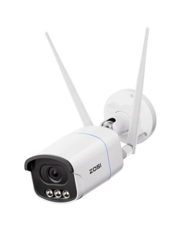 Išmanioji lauko kamera, 5MP, Wi-Fi