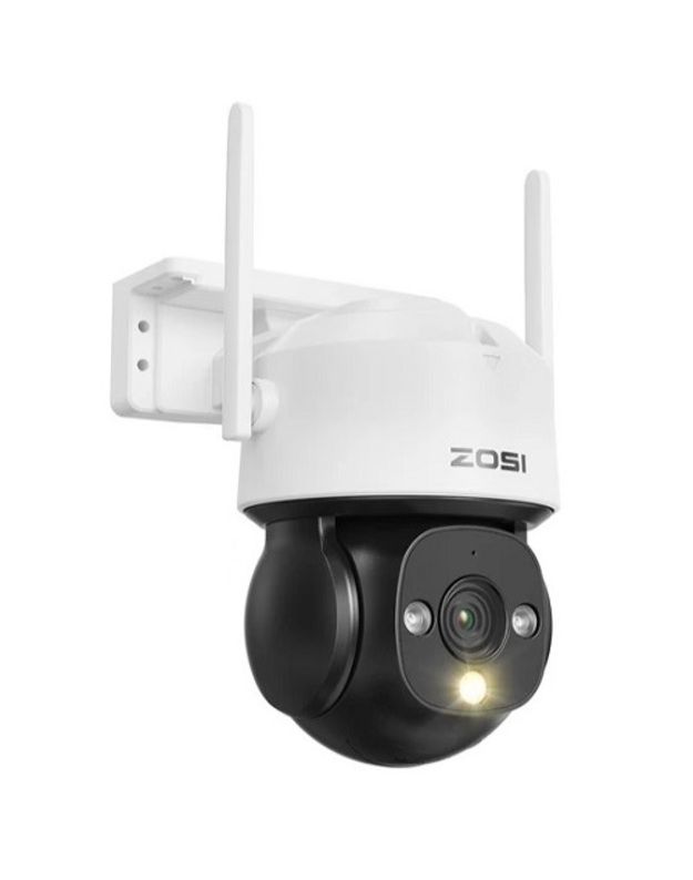 Išmanioji lauko PT kamera, 2MP, Wi-Fi