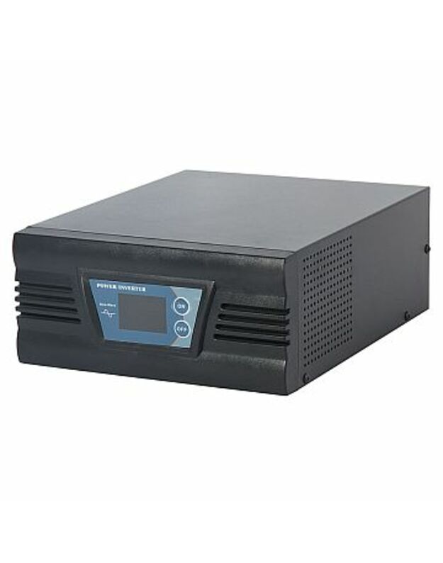 Įtampos keitiklis Buitinis 1000W, 12V