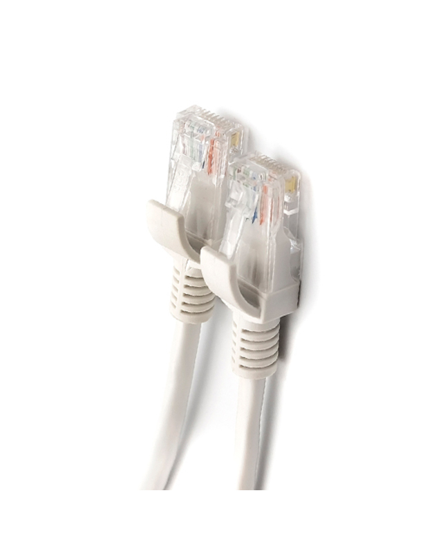Kabelis Cat5E UTP, 3m