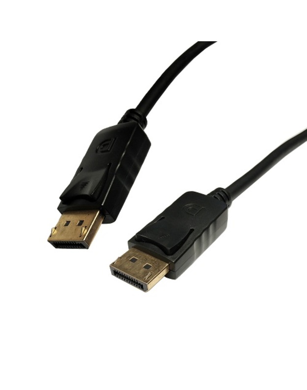 Kabelis DisplayPort - DisplayPort , 1.4v, 2m