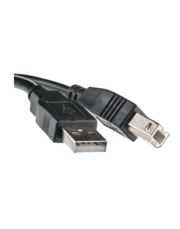 Kabelis spausdintuvui USB 2.0 A-B, 5m