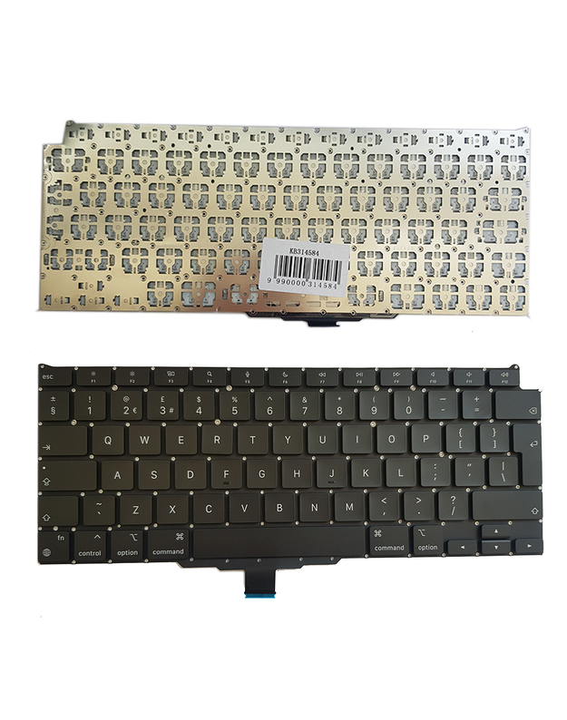 Klaviatūra Apple A2337 M1, UK