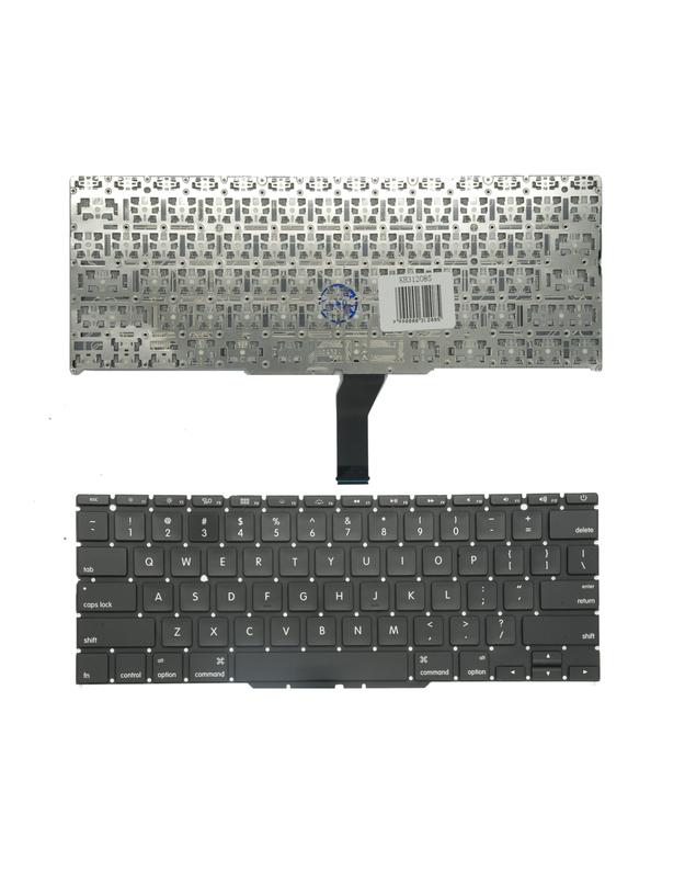 Klaviatūra APPLE MacBook Air 11“: A1465 A1370