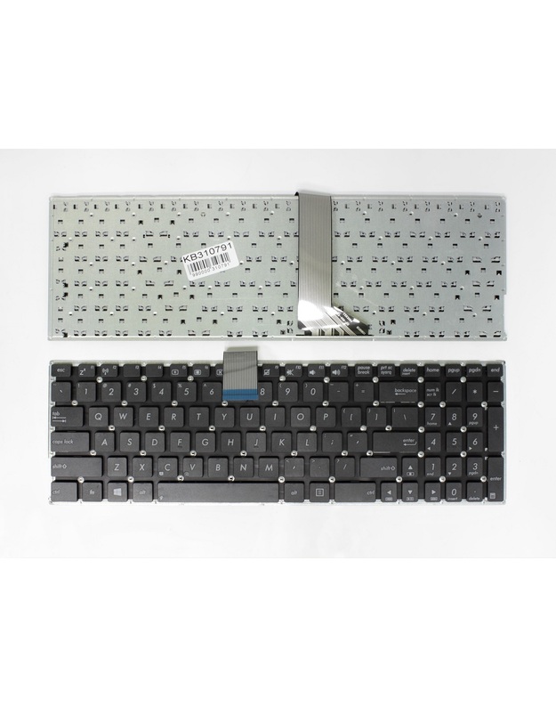 Klaviatūra ASUS S56, S56C