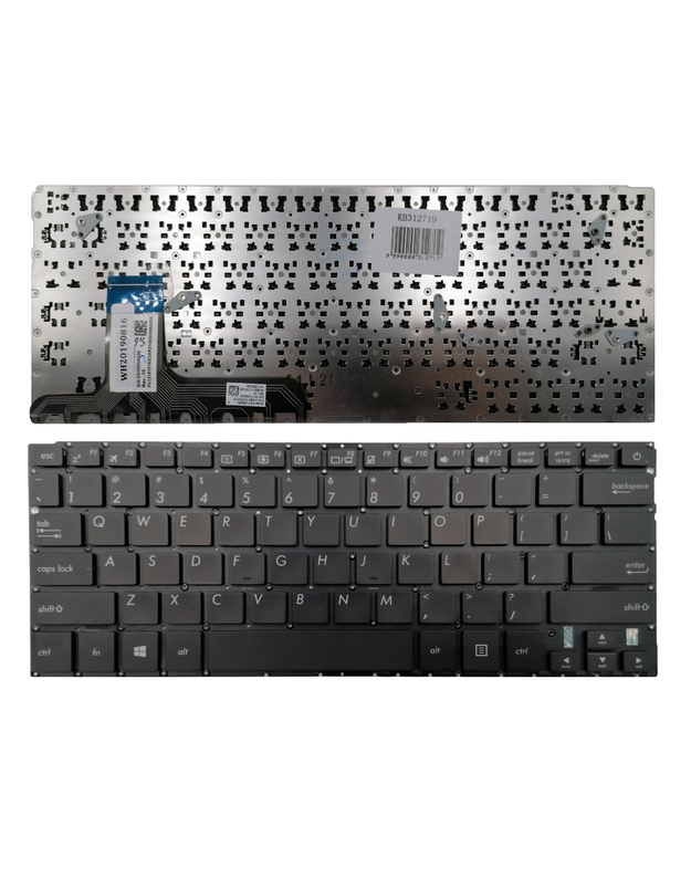 Klaviatūra Asus: UX305C