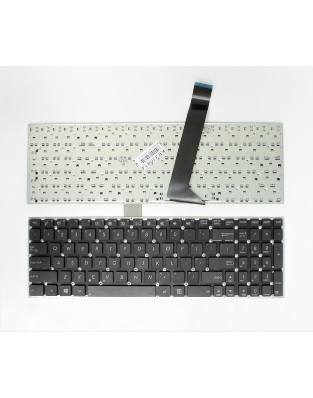 Klaviatūra ASUS X501, X501A, X501U, X501E, X501X