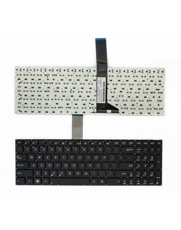 Klaviatūra ASUS X550, X552, X552CL, X552LAV, X552LDV