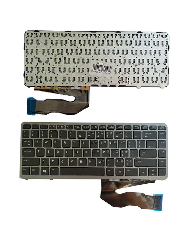 Klaviatūra HP EliteBook 840 G1, 850 G1 (US)