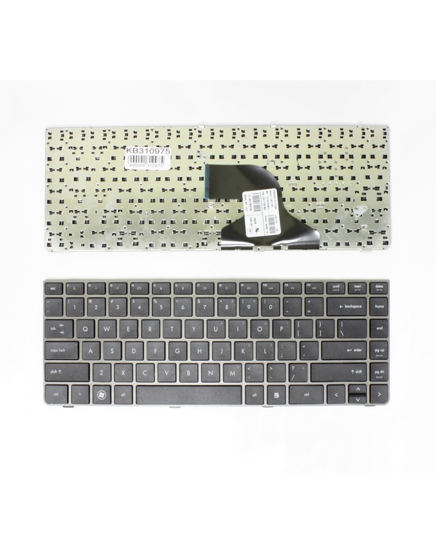 Klaviatūra HP ProBook: 4330S, 4331S, 4430S, 4431S, 4435S