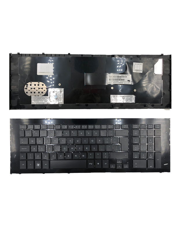Klaviatūra HP ProBook 4720s UK