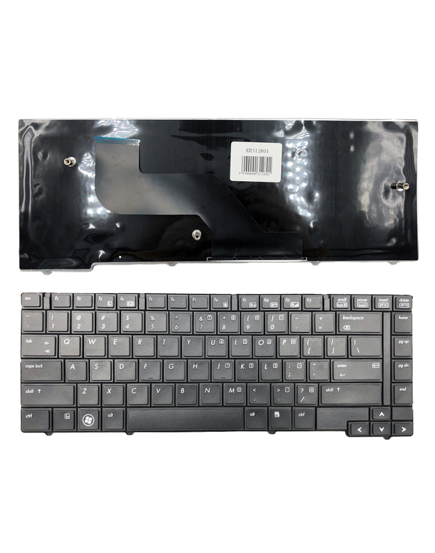 Klaviatūra HP: Probook 6450B