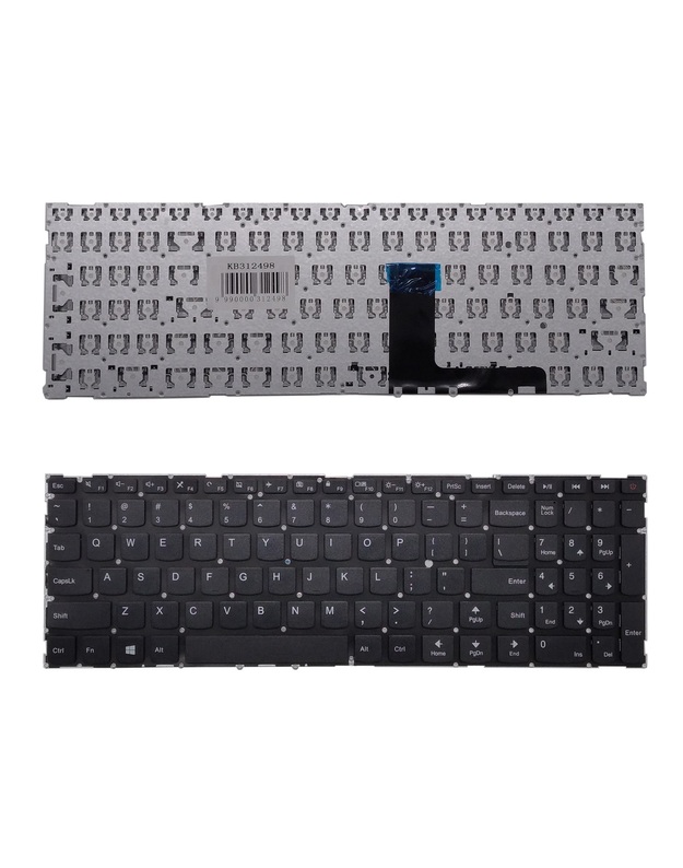 Klaviatūra LENOVO: 110-15IBR