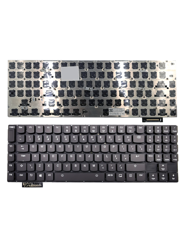 Klaviatūra LENOVO IdeaPad Y900-17ISK, Y910-17ISK, Legion Y920-17IKB (US)