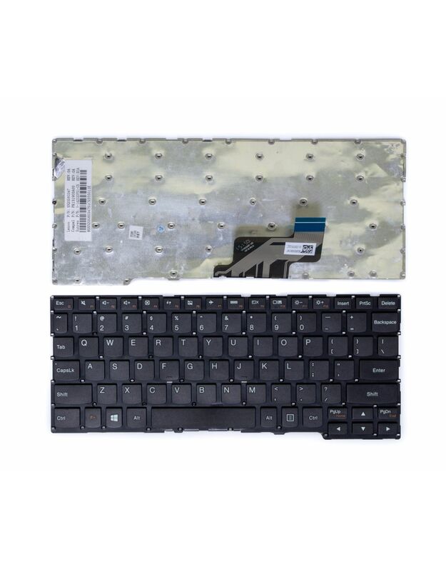 Klaviatūra LENOVO Yoga 300 11.6“