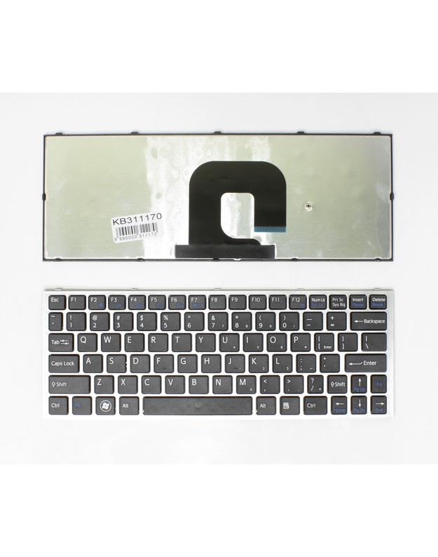 Klaviatūra SONY Vaio: PCG-31311M