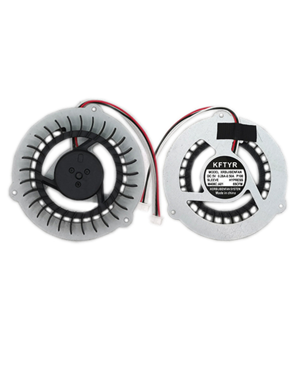 Kompiuterio aušintuvas SAMSUNG R463, R464