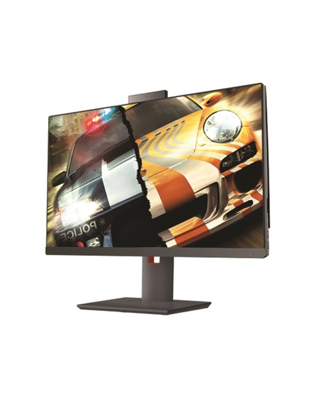 Kompiuteris HiSmart ALL-IN-ONE 27" FHD, INTEL Core i5-12400, 8GB RAM, 512GB SSD