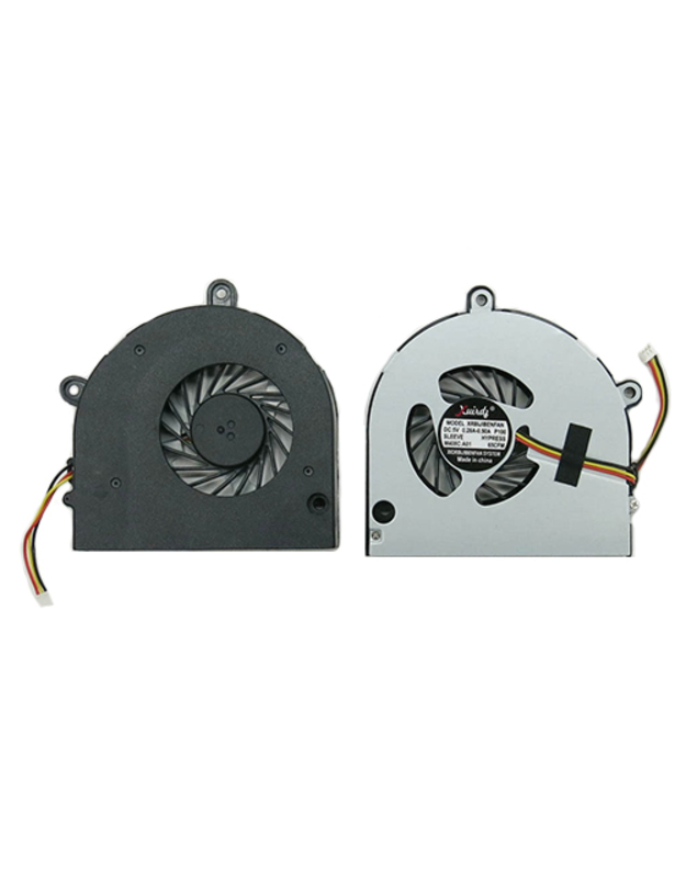 Kompiuterių aušintuvas Acer: 5336, 5736