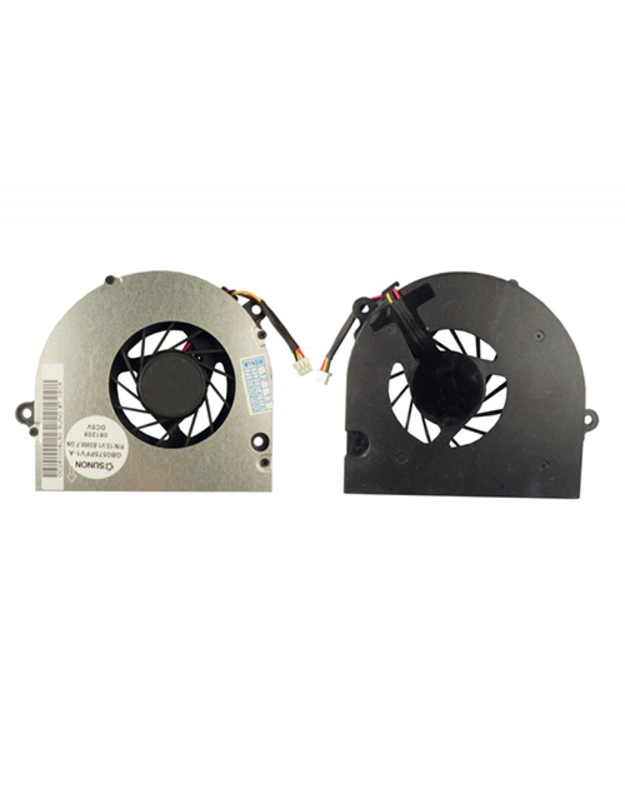 Kompiuterių aušintuvas Acer: 5532, 5516