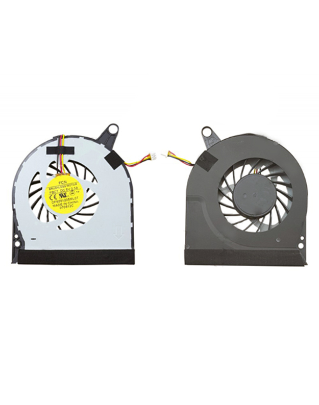 Kompiuterių aušintuvas Acer: V3-731, V3-731G ORG