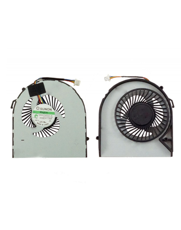 Kompiuterių aušintuvas Acer: V5-531, V5-531G