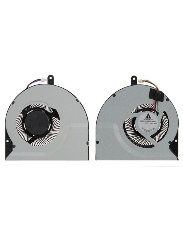 Kompiuterių aušintuvas Asus: N56, N56JR