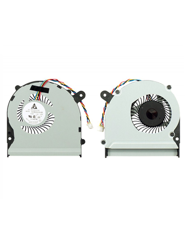 Kompiuterių aušintuvas Asus: S400, S400C ORG