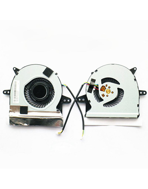 Kompiuterių aušintuvas Asus: X401U, X501U
