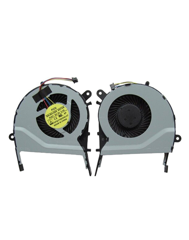 Kompiuterių aušintuvas Asus: X455, A455